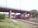 CSX 7613 South - LaGrange, IL