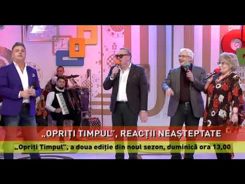 Noi surprize, la