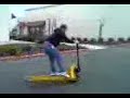 pallet jack racing
