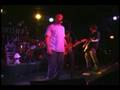 Transdermal Celebration - Ween Live