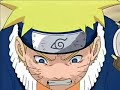 Neji Vs Naruto Linkin Park - Nobody's Listening