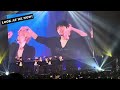 2026 8 30 n.SSign 3rd anniversary fanmeeting 『n.camp with cosmo』LOOK AT  ME  NOW!