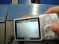 Canon PowerShot A470 Digital Camera Review