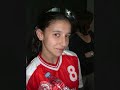 Anita y Chaima selección madrileña sub 18 Anita y Chaima selección madrileña sub 18