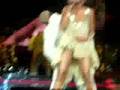 Beyoncé @ Portugal - CHECK ON IT & GET ME BODIED