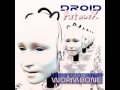 Droid ArtWorX - Pro Sample Pack