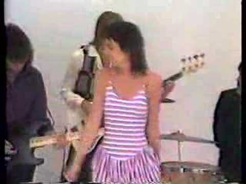 It Came From The 80's - 1983: Scandal