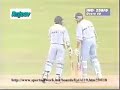 jadeja smashng younis .
