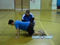 Running Tips Techniques : Do Push-Ups to Eliminate Arm Fatigue When Running Running Tips Techniques : Do Push-Ups to Eliminate Arm Fatigue When Running