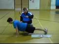 Running Tips & Techniques : Do Push-Ups to Eliminate Arm Fatigue When Running