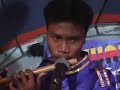 Dangdut , Hesti Indri - Langange Jagad