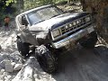 Bronco II 4x4 super swamper