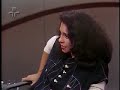Gal Costa no Roda Viva - 1995
