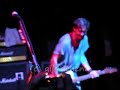Johnny Depp at the Sheila Witkin Memorial Concert, 2008