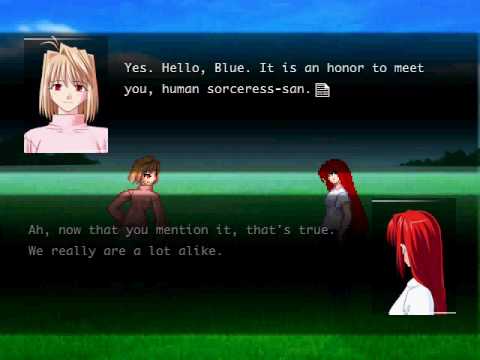 Arcueid