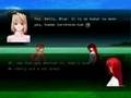 Arcueid Brunestud Ending Melty Blood Re-ACT