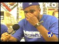 N.O.R.E. on Wavelength