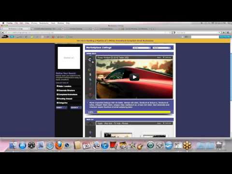 Funding Roadmap -