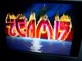 Amiga 1200s running through Samsung Syncmaster 940mw