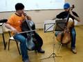 Dotzauer - Duo violoncello