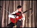 F.Sor - \"Theme & Variations\" Op.3 F.Sor - \"Theme & Variations\" Op.3