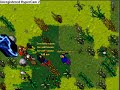 Battle at venore swamp - dolera war