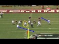 Chris Thompson vs Wake Forest (2012)