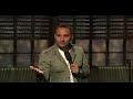Russell Peters The \"N\" word