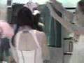 アナリタから日本へメッセージとターボ動画2!Anna Rita Turbo Special Class2!
