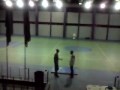Virada Esportiva - Tiroteio FACA NA CAVERAA
