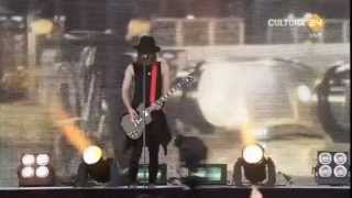 Нажмите для просмотра : 30 Seconds to Mars Pinkpop 2013 (Full Show)