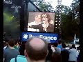 Jarvis cocker sings Paranoid