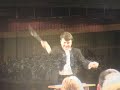 Shostakovich - Symphony No. 5 - 1st movement (from the development)