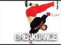 breakdance beat