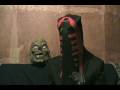 videos de Up All Night with Cobra Commander guest Malevolent Shadow