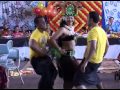Tongan Raro Moves.