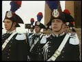 ruoppolo teleacras   la festa dei carabinieri 2008