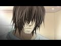 Junjou romantica (season 2) 12 (24) - (1/3) english-subbed (final episode)