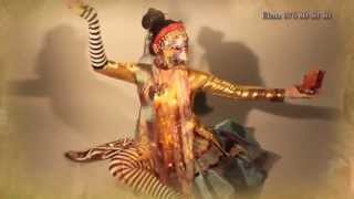 Videobook danza oriental y Bollywood