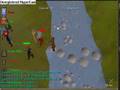 Rubbers PvP Ownage
