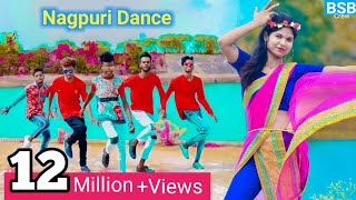 Hawa Me Udela😍 NEW NAGPURI SADRI DANCE VIDEO 20