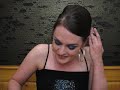 Rihanna Inspired Blue Eyes Lesson