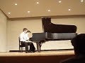 A. Rosenblatt: Concertino on 2 Russian themes for 4 hands