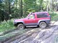 OFF-ROAD BY NISSAN PATROL GR, 29-09-2005, PCIM - POLAND