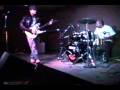 Butter Nut Gremory Live @ The Sunset Inn