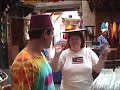 EPCOT: Morocco EPCOT: Morocco