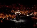 Madonna \"Forbidden Love\" Confessions Tour Chicago