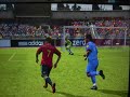 EURO 08 XBOX360 David Villa Goal *GreekWoW*
