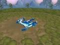 Spore Pokémon Creature: Latios