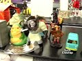 Community: Tech Closeup - Reactrix